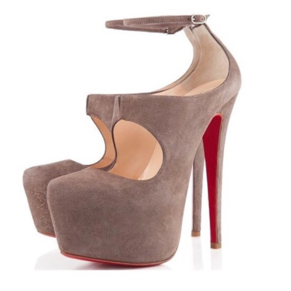 Christian Louboutin Shoes